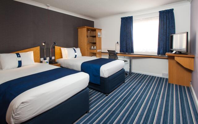 Holiday Inn Express Bristol - Filton, an IHG Hotel