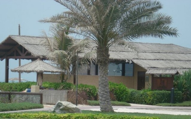 Coral Beach Resort - Sharjah