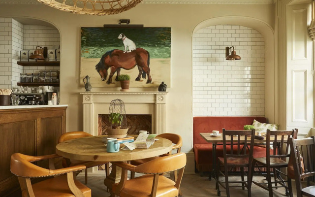 Lime Tree by Room Mate Hotels