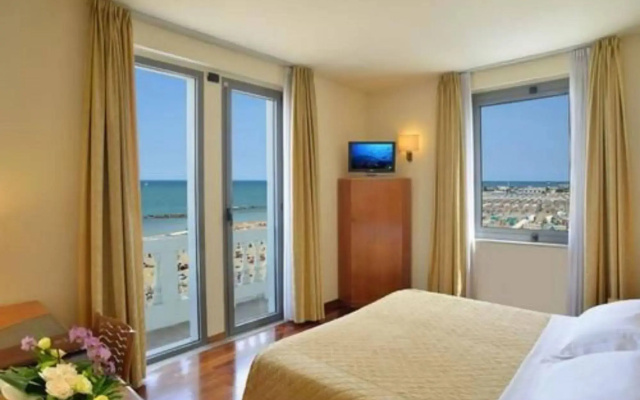 Kursaal Hotel