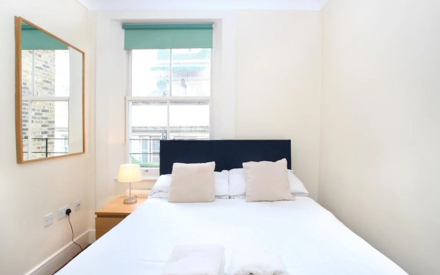 Kensington Comfort