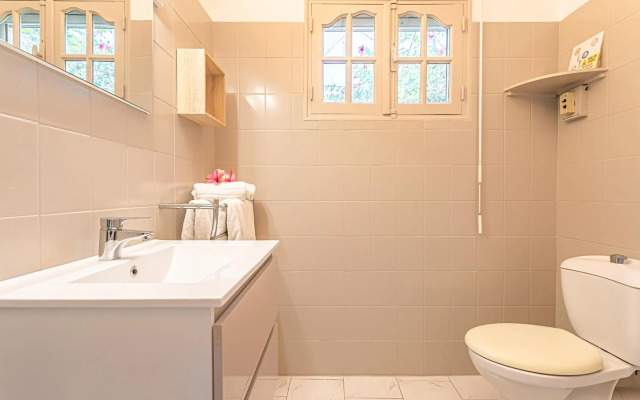 Résidence Pommes Cannelles