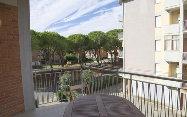 Scirocco apartment in Follonica-SCIROCCO