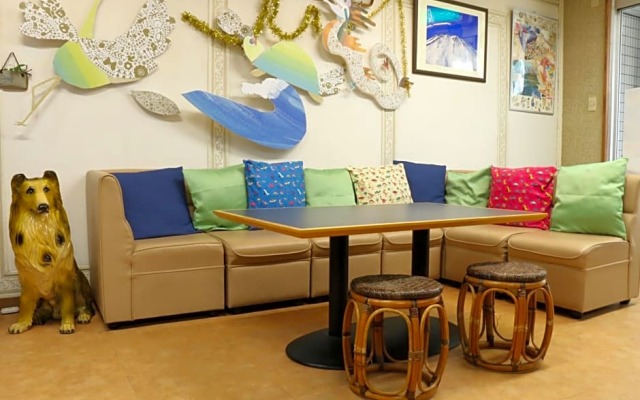 Sun Flower City Hotel