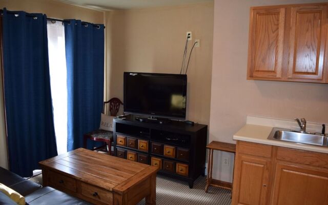 Hotel Frisco Colorado