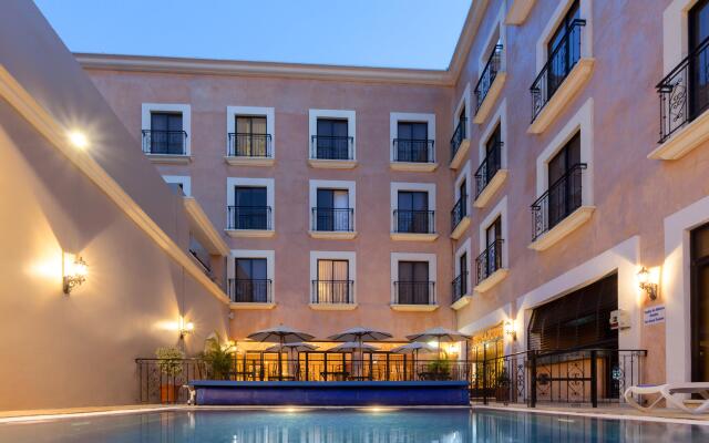 Holiday Inn Express Oaxaca-Centro Historico by IHG