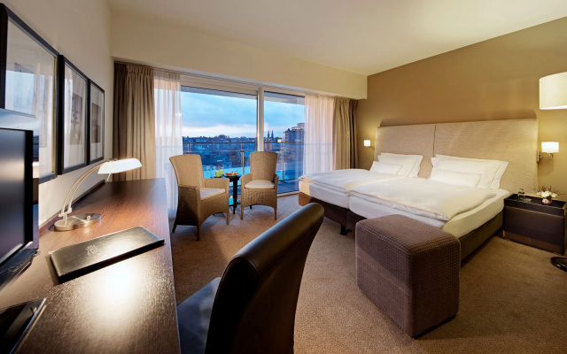 Lindner Hotel Antwerp, part of JdV by Hyatt - Image 3