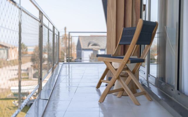 Malates Slow Boutique Hotel