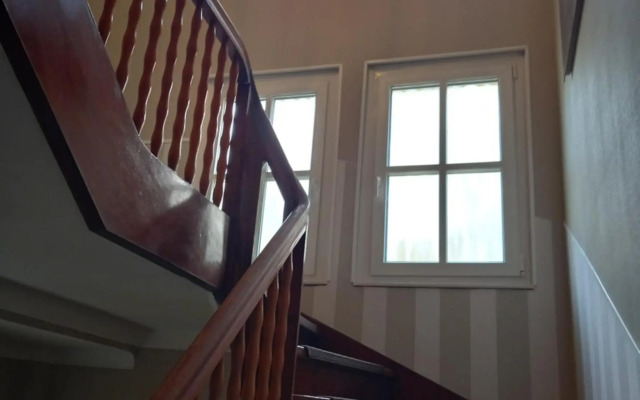 Ferienhaus Heiner und Walter