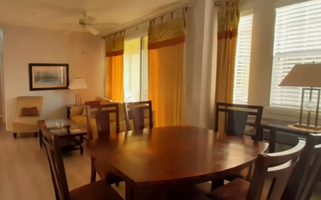 Casa Vacacional Para Familias en Orlando