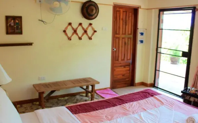 Phu Pai Mork Resort
