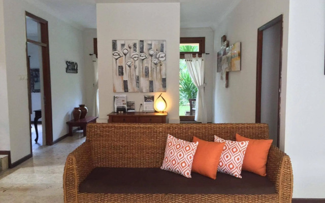 Kuta Holiday Villas