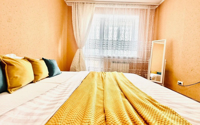 Апартаменты Север на ул. Ленина, д.50