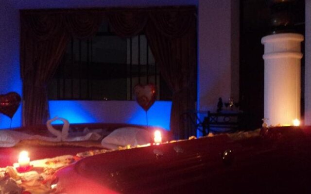 Hostal Isis