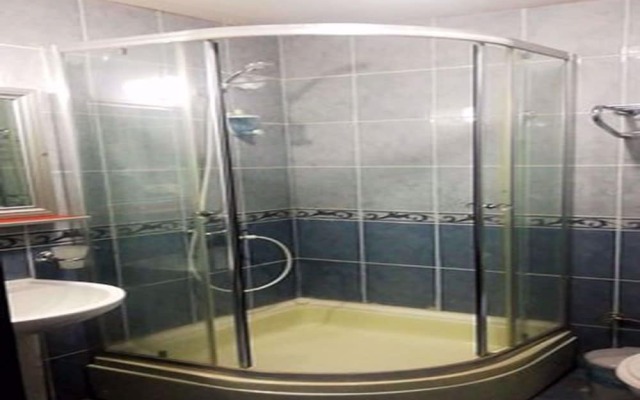 Safir Hotels Silivri