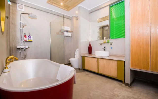 Music Community Homestay