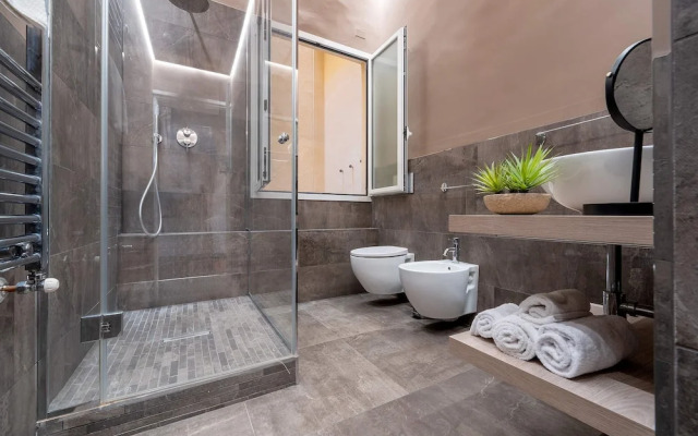 Genteel Home Biblioteca Nazionale