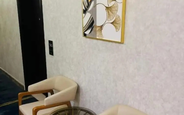 Skoop Hotel Jeddah