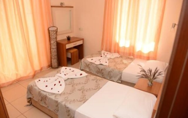 Livane Apart Hotel