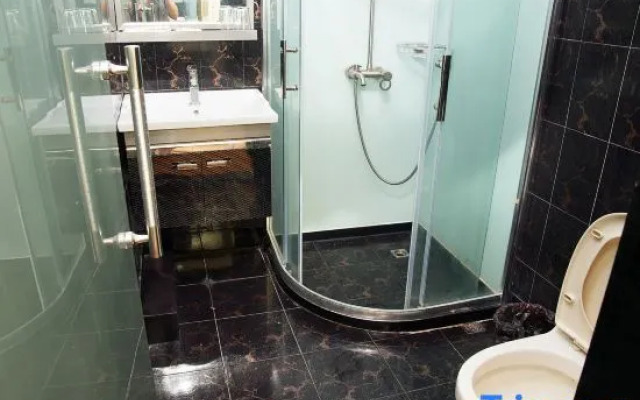 Ningbo Mingguang Hotel