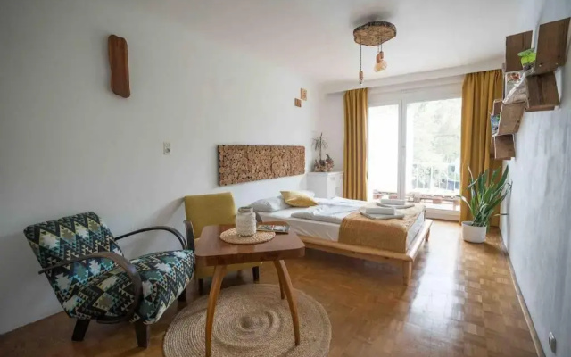 Cozy and stylish Apartment near Schönbrunn Castle