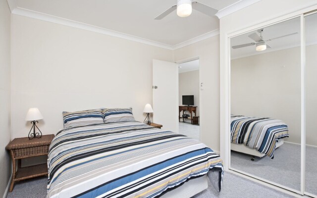 JB's, 43 Ajax Avenue