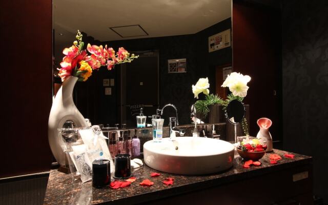 HOTEL GRASSINO URBAN RESORT UTSUNOMIYA - Adult Only