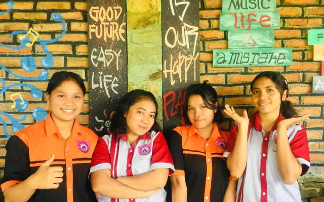 Bintang Lodge Cafe & Restaurant