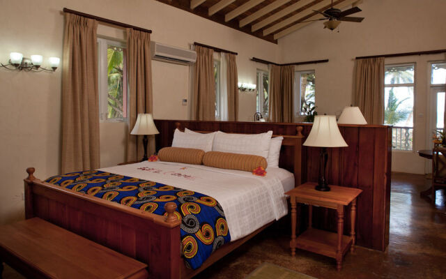 Rosalie Bay Resort
