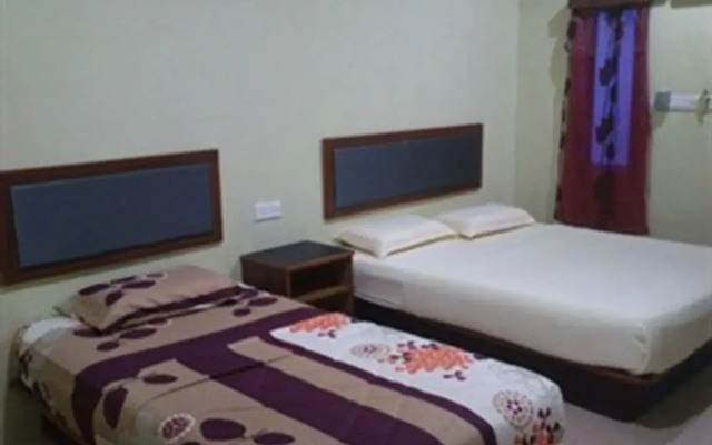 Chalet Homestay TM3