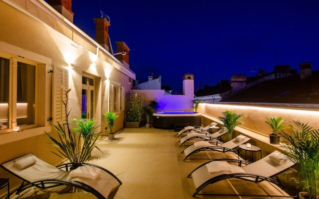 Villa Brandestini