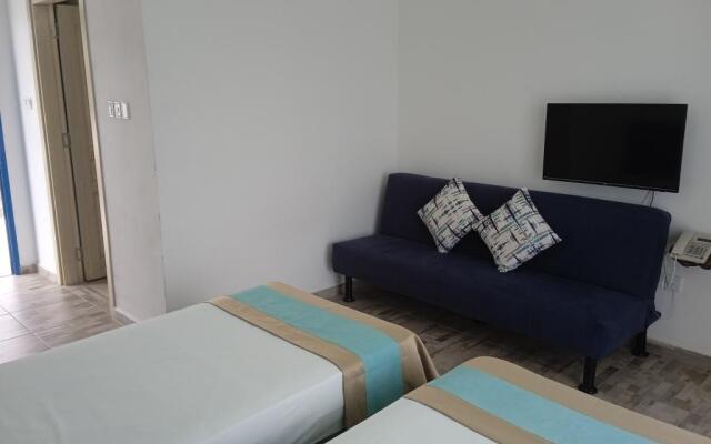 Ardic Agaci Tatil Koyu Hotel