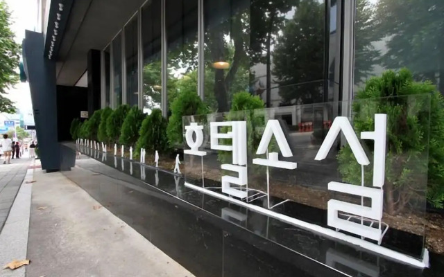 Chuncheon Sohsul Hotel