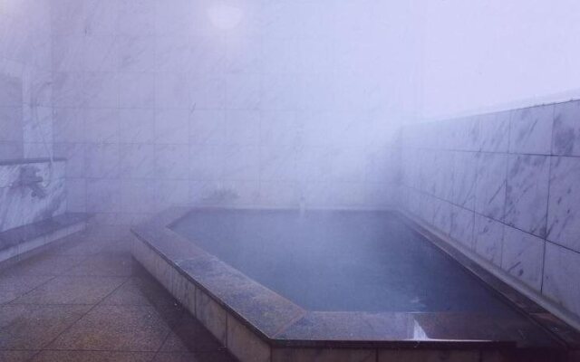 Hot Spring Hakuba Symphony