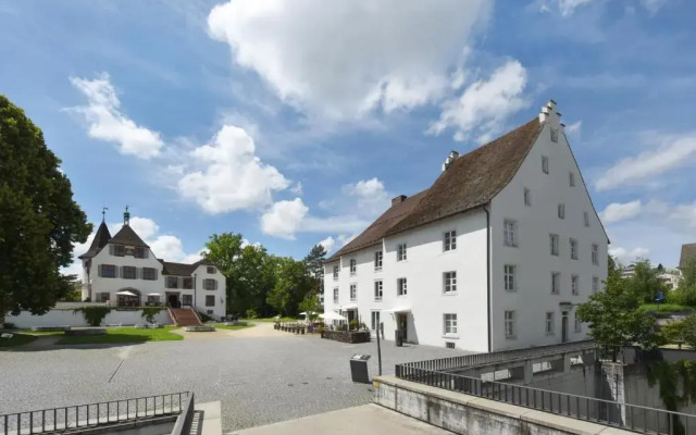 Hotel Im Schlosspark