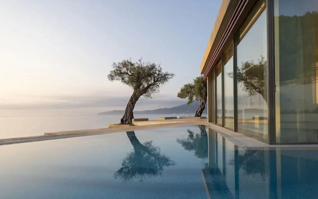 Calimera Miramare Beach And Spa