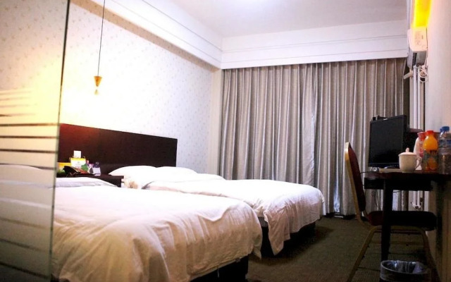 Easy Home Hotel