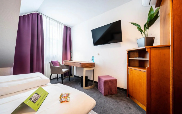Hotel Frechener Hof