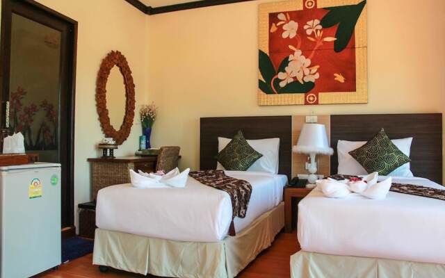 Songkhla KeeRee Resort