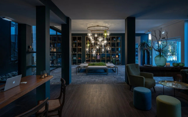 Senhora da Rosa Tradition & Nature Hotel