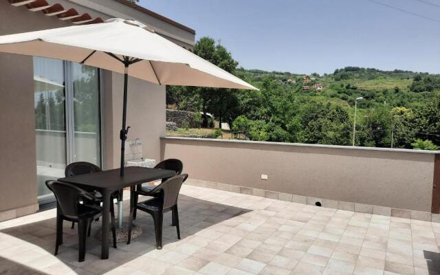 Il Casale di Monacella