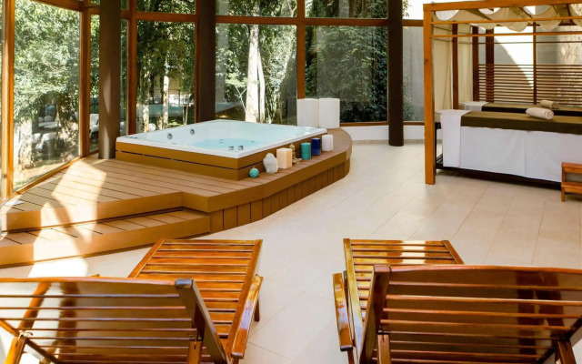 Mercure Iguazu Hotel Iru