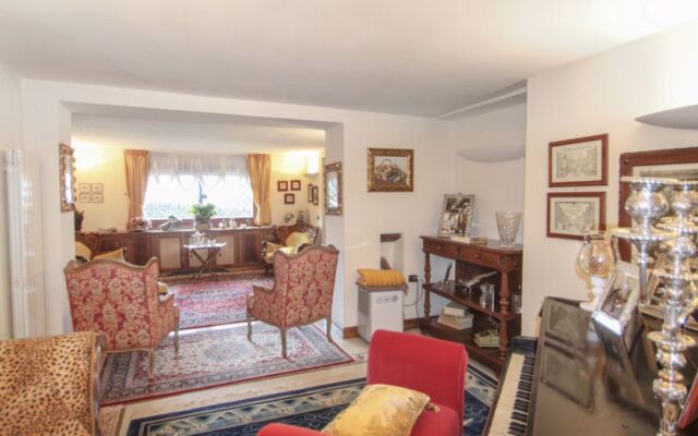 Villa Campo del Mulino