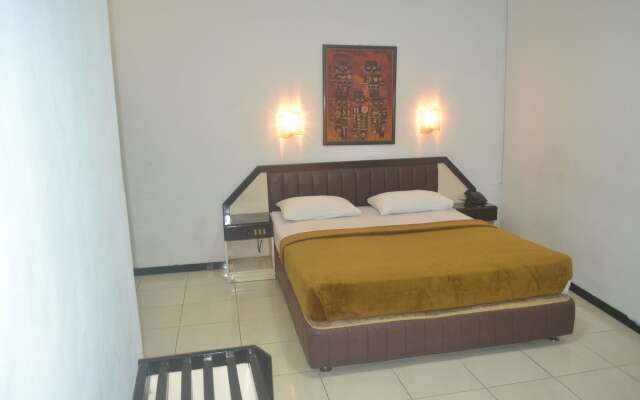 Hotel Srikandi