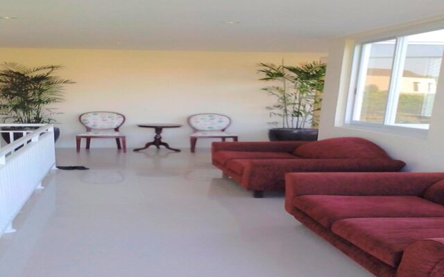 Alya Guesthouse Seminyak