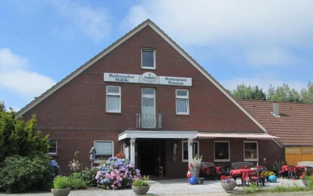 Ruhwarder Mühle