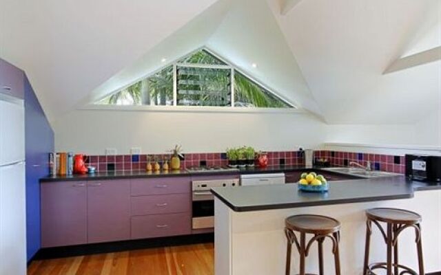 Saltwater Cottage Byron Bay