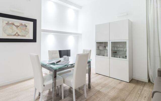 Italianway - Corso Genova 27