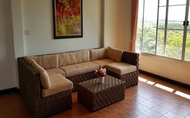 Eden Hill Resort Khao yai