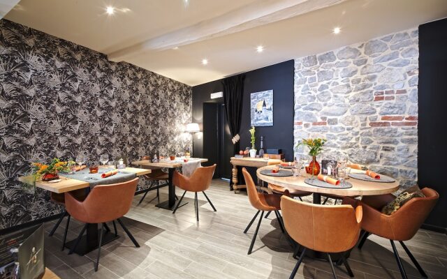Hotel Le Saint Hadelin